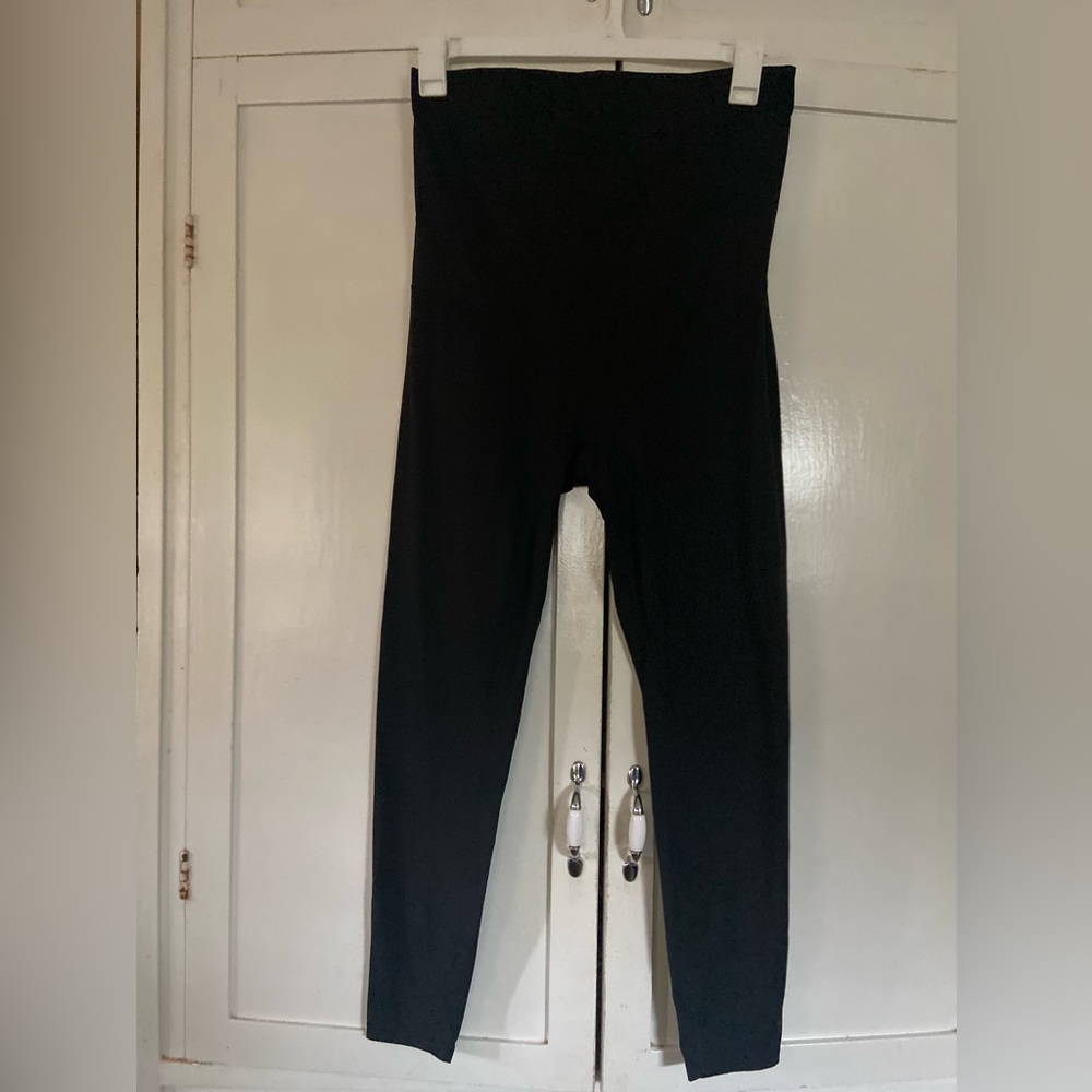 Maternity leggings